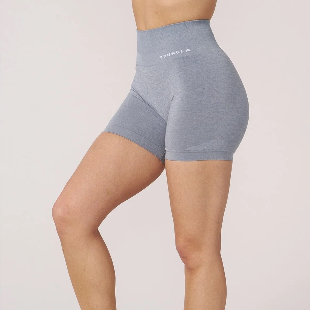 youngla shorts